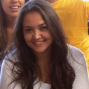 Foto de perfil de MYRIANNE GILSARA