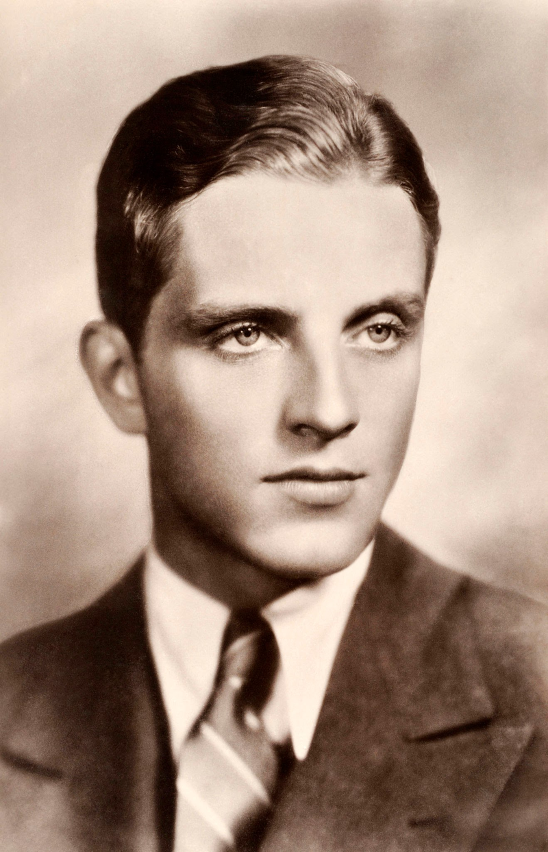 Phillips Holmes - Foto 2