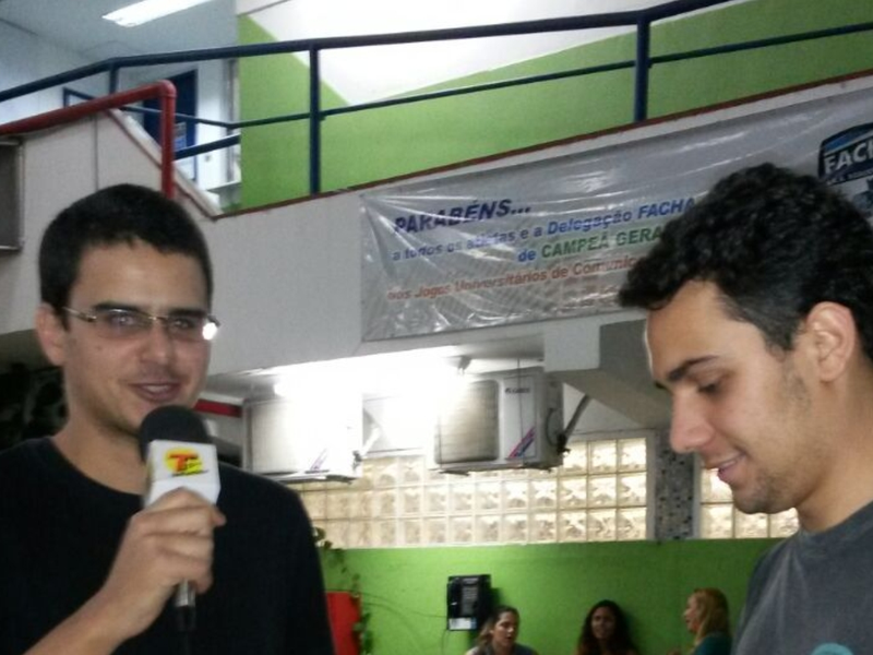 Foto 5 de Quem matou Belise?
