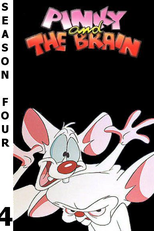 Pinky e o Cérebro (4ª Temporada) (Pinky and the Brain (Season 4))