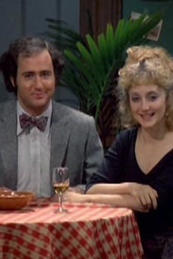 Poster de Episódio Love Un-American Style (1982)