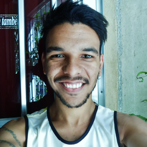 Foto de perfil de Matheus Maciel