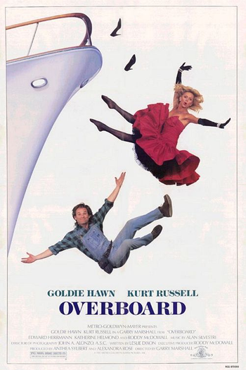  de Filme Um Salto Para a Felicidade (1987)