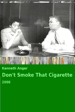 Don’t Smoke That Cigarette (Don’t Smoke That Cigarette)