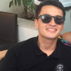 Foto de perfil de Vinicius Ferreira Guimarães