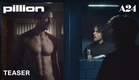 Pillion | Official Teaser HD | A24