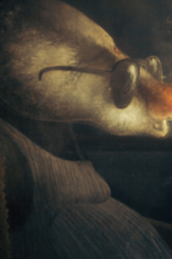 Poster de Curta Nighthawk (2016)