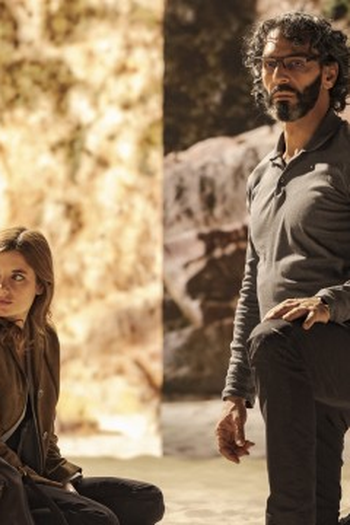 Poster de Episódio Épisode 6 (2023)