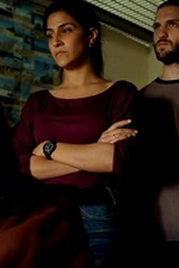 Poster de Episódio Episode 06 (2015)
