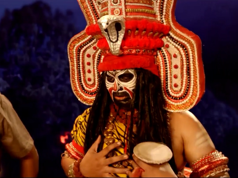 Foto 3 de Uttama Villain