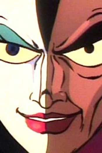 Poster de Episódio Shoot It Down!! Jet Scrander (1973)