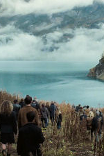 Poster de Episódio Les revenants (2015)