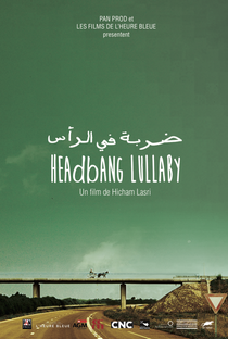 Headbang Lullaby - Poster / Capa / Cartaz - Oficial 1