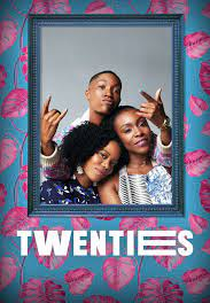 Twenties (1ª Temporada) (Twenties (Season 1))