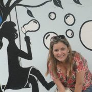 Foto de perfil de Alessandra Marques
