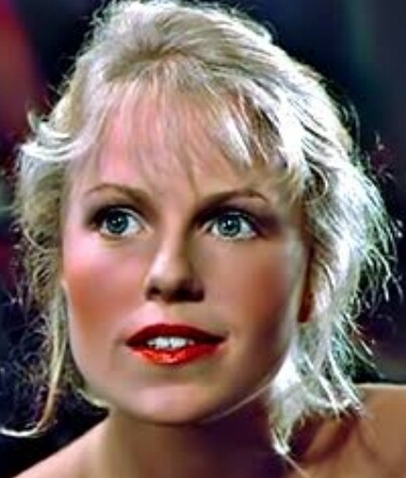 Alice Cadogan (20 de Março de 1962) | Artista | Filmow