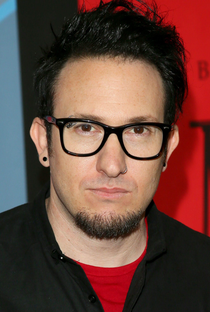 David Yarovesky - Poster 1