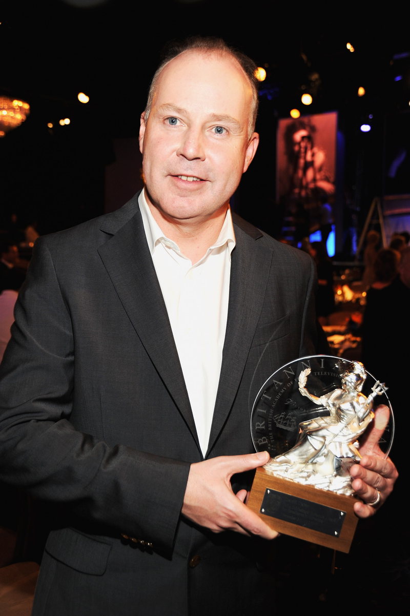 David Yates - Foto 10
