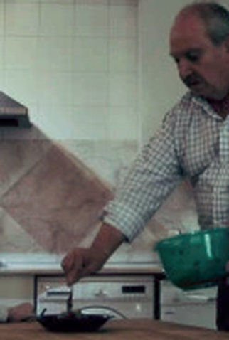 Poster 1 de Curta Não Faça Rodeios (2017)