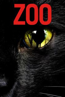 Zoo (3ª Temporada) - Poster / Capa / Cartaz - Oficial 2
