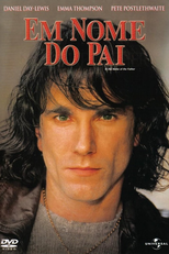 Em Nome do Pai (In the Name of the Father)