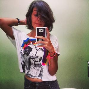 Foto de perfil de Victória