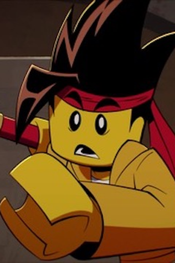 Poster de Episódio Calabash (2020)
