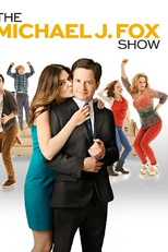 The Michael J. Fox Show (1ª Temporada) (The Michael J. Fox Show (1st Season))