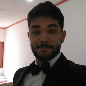 Foto de perfil de Gabriel da Silva Medeiros