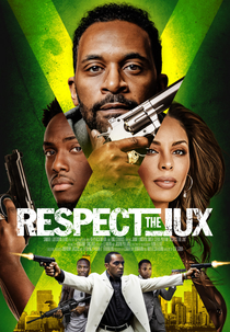 Respect the Jux (Respect the Jux)