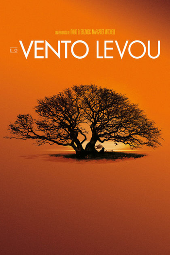  de Filme ...E o Vento Levou (1939)