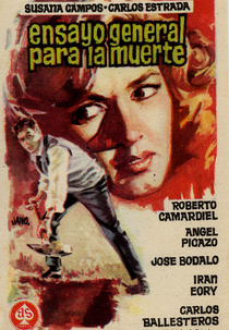 Ensayo General para la Muerte (Ensayo general para la muerte)