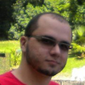 Foto de perfil de Rodolfo Alves