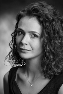 Kristina Stevovic - Poster 1