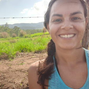 Foto de perfil de Lara Endres