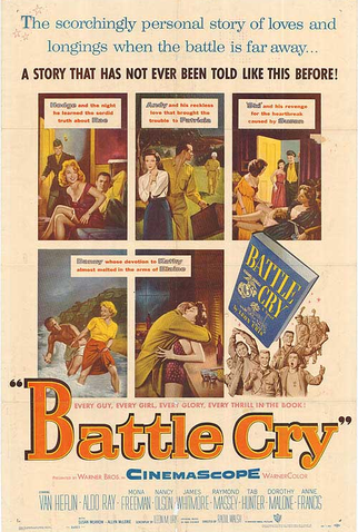 Poster 1 de Filme Qual Será o Nosso Amanhã? (1955)