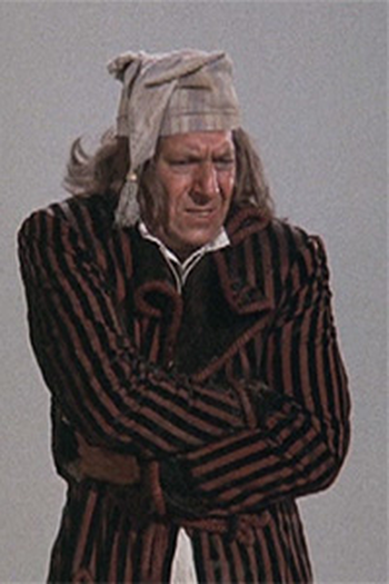 Poster de Episódio Scrooge Gets an Oscar (1970)