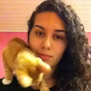 Foto de perfil de Gabriela Alencar
