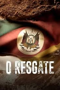 O Resgate - Poster / Capa / Cartaz - Oficial 1