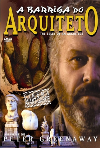 Poster 7 de Filme A Barriga do Arquiteto (1987)