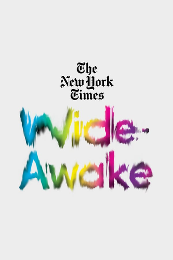  de Curta Wide-Awake (2012)