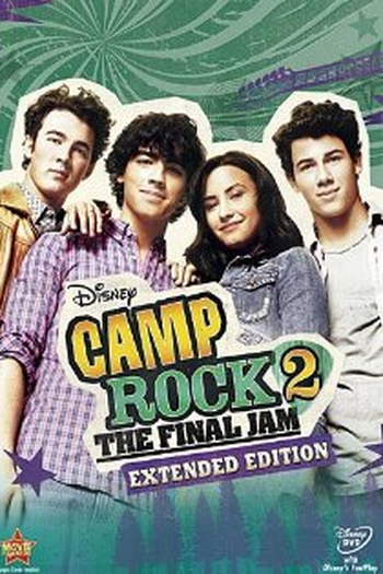  de Filme Camp Rock 2: The Final Jam (2010)