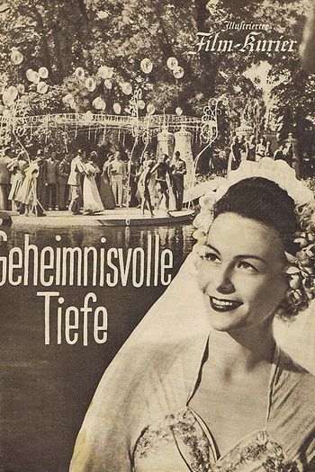  de Filme Geheimnisvolle Tiefe (1949)