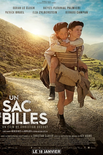  de Filme Os Meninos que Enganavam Nazistas (2017)
