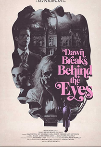 Vozes do Amanhecer (Dawn Breaks Behind the Eyes)