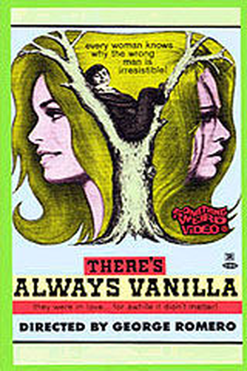  de Filme There's Always Vanilla (1971)