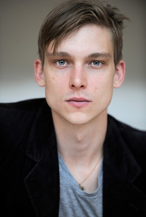 Daniel Sträßer - Poster / Capa / Cartaz - Oficial 1