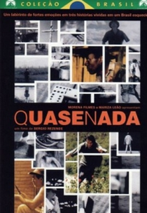 Quase Nada (Quase Nada)