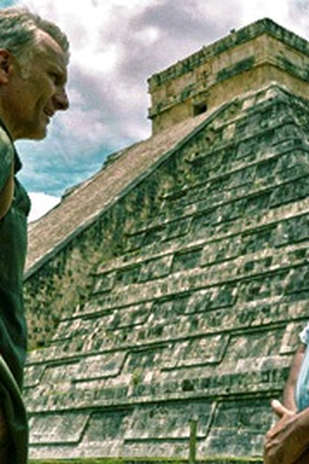 Poster de Série Enigmas Revelados (2012)