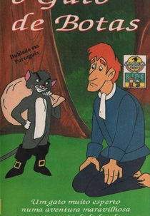O Gato de Botas (Puss In Boots)